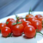 cherry tomato