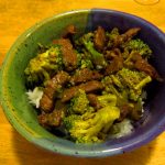 beef broccoli