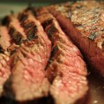 Cajun Skirt Steak